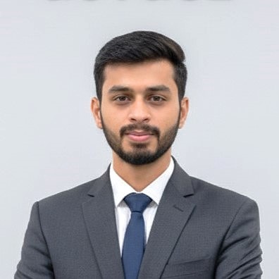Muhammad Ali Husnain - CEO DevDoz